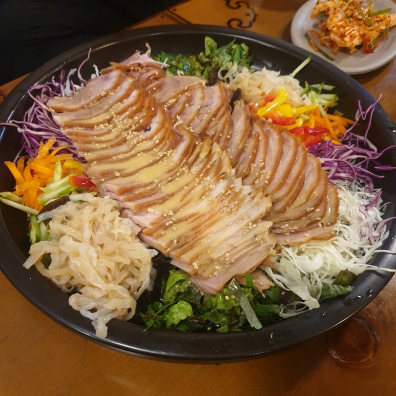 족발야시장동탄대로점 이미지