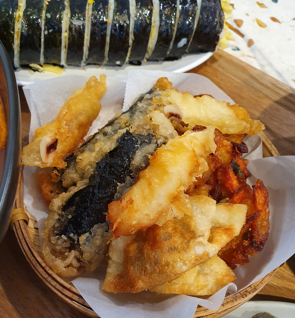 망리단길분식 이미지