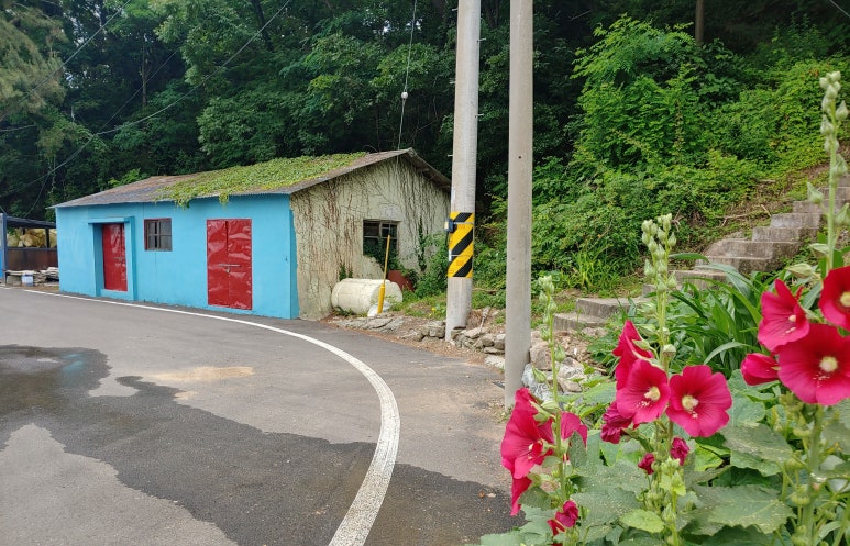 (주)복산나이스 이미지