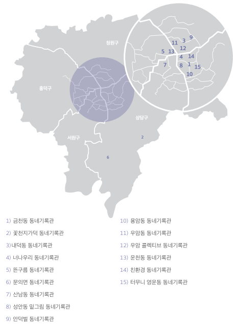 작은기록관 이미지