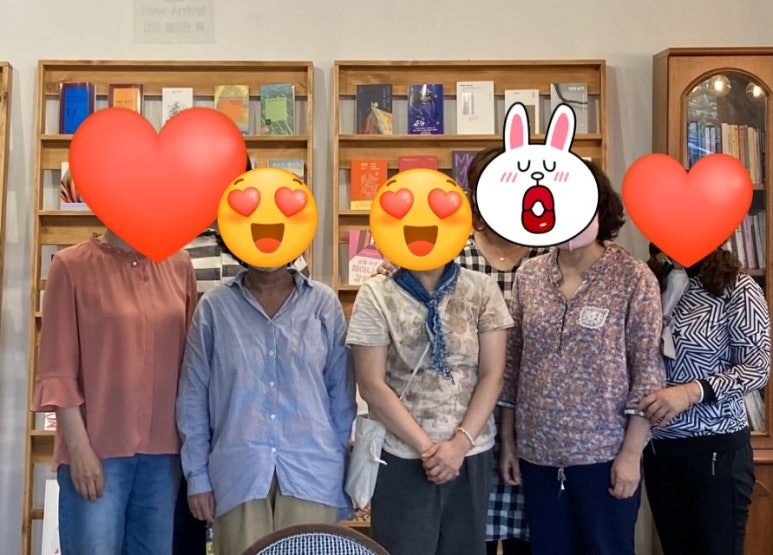 협동조합마고 이미지