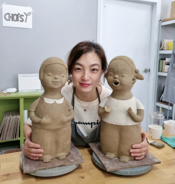 최작가의도예작업실 이미지