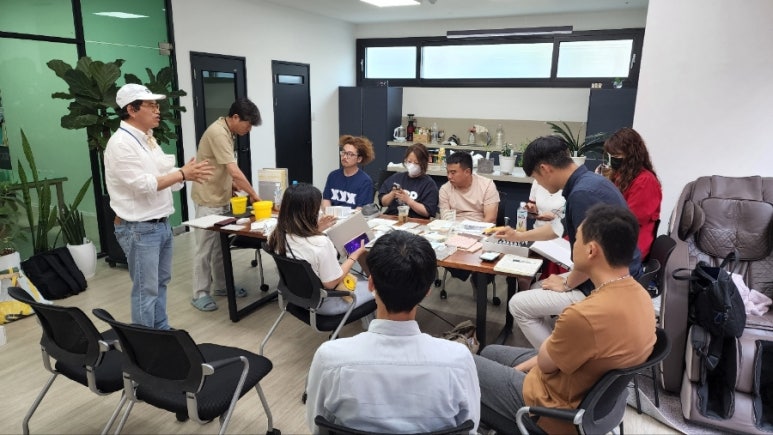 무궁건축사사무소 이미지