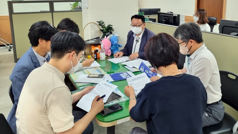다함께키움협동조합 이미지