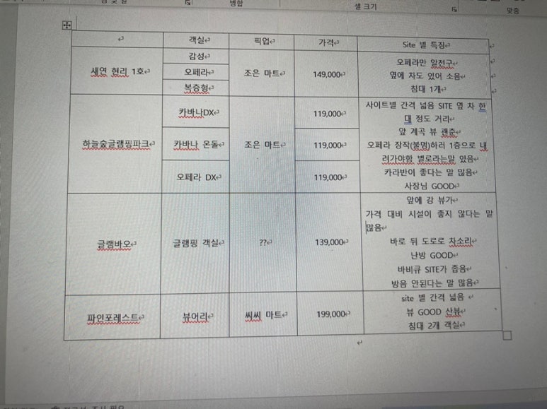 우리조은마트 이미지