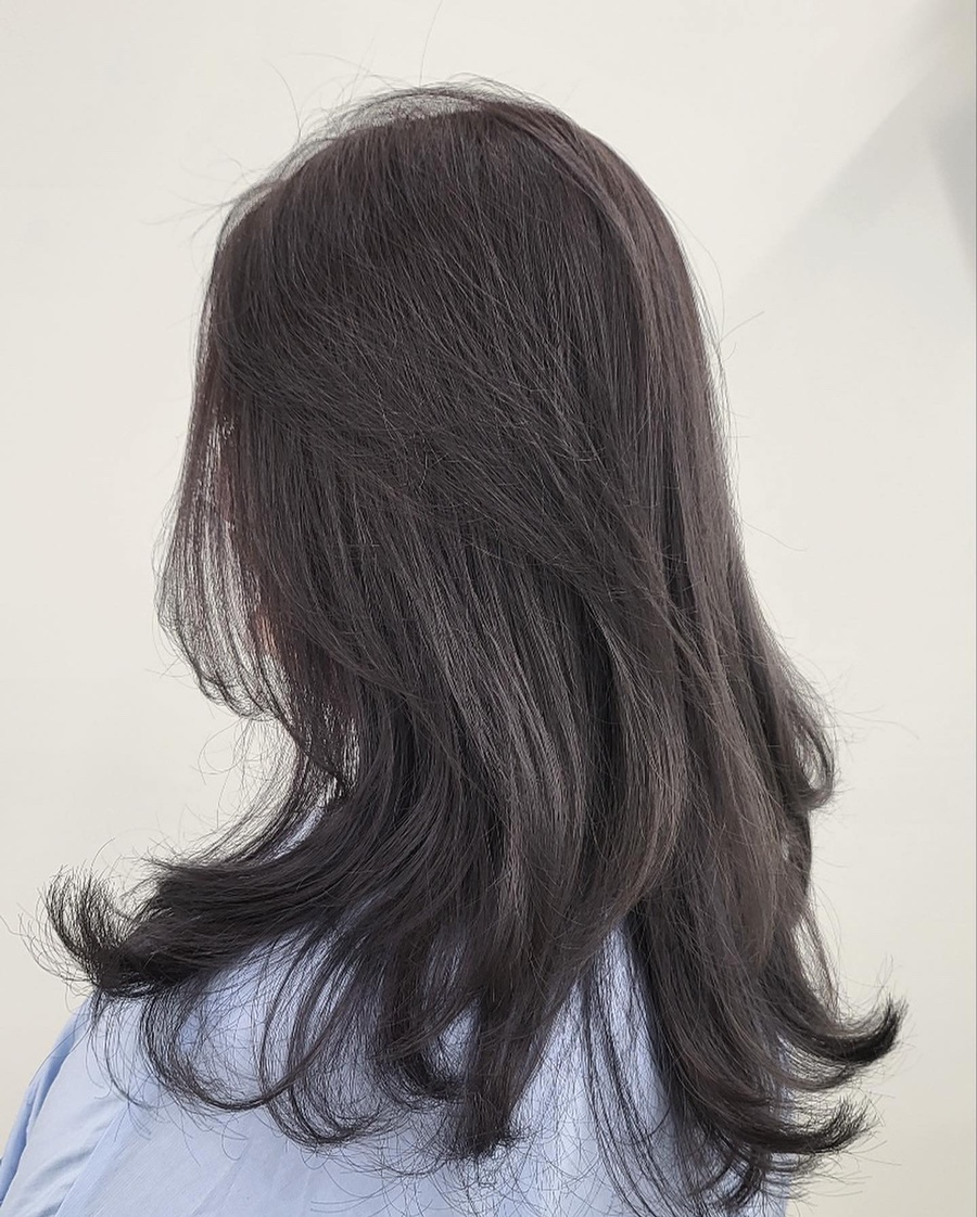 오오디헤어 이미지