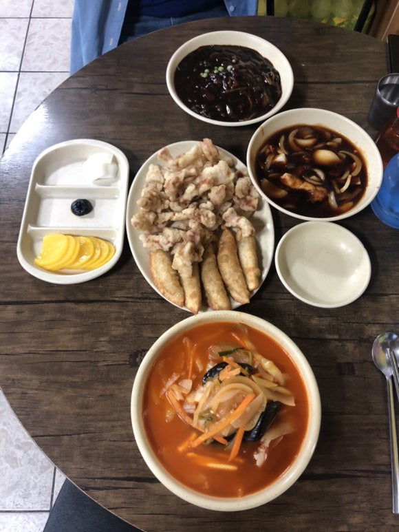 효동각 이미지