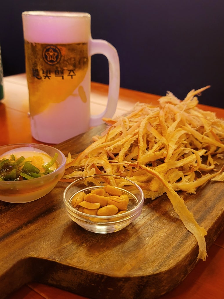 별빛맥주 신림별빛거리점 이미지