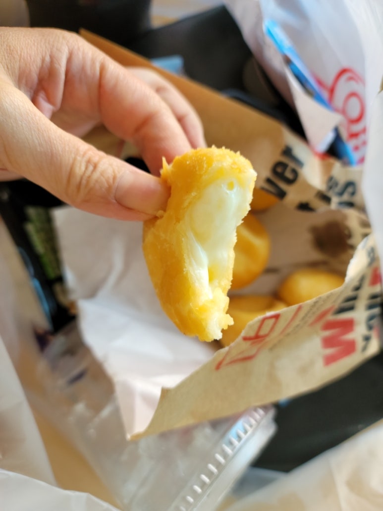 비비큐삼천포점 이미지