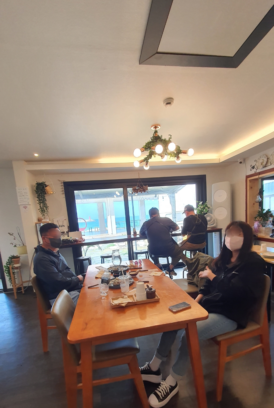 고성오유미당 이미지