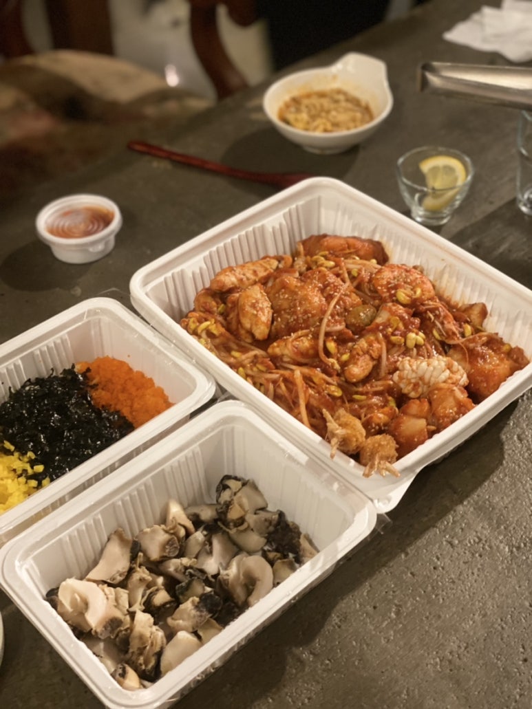 BBQ치킨영어교육도시점 이미지