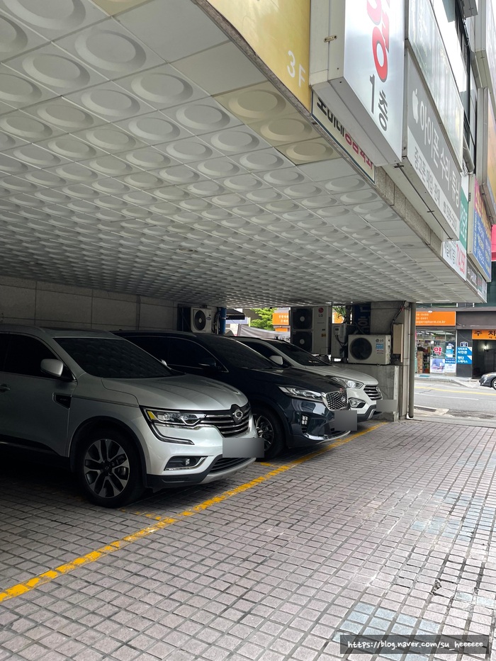 원아워피트니스 이미지