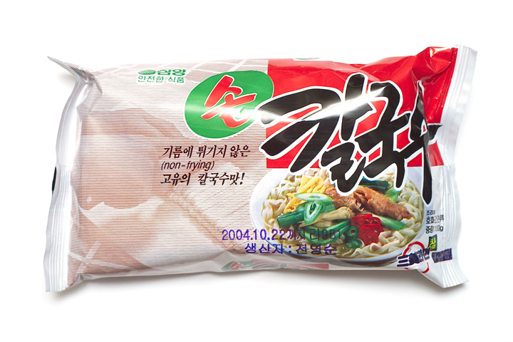 옛날팥죽 이미지