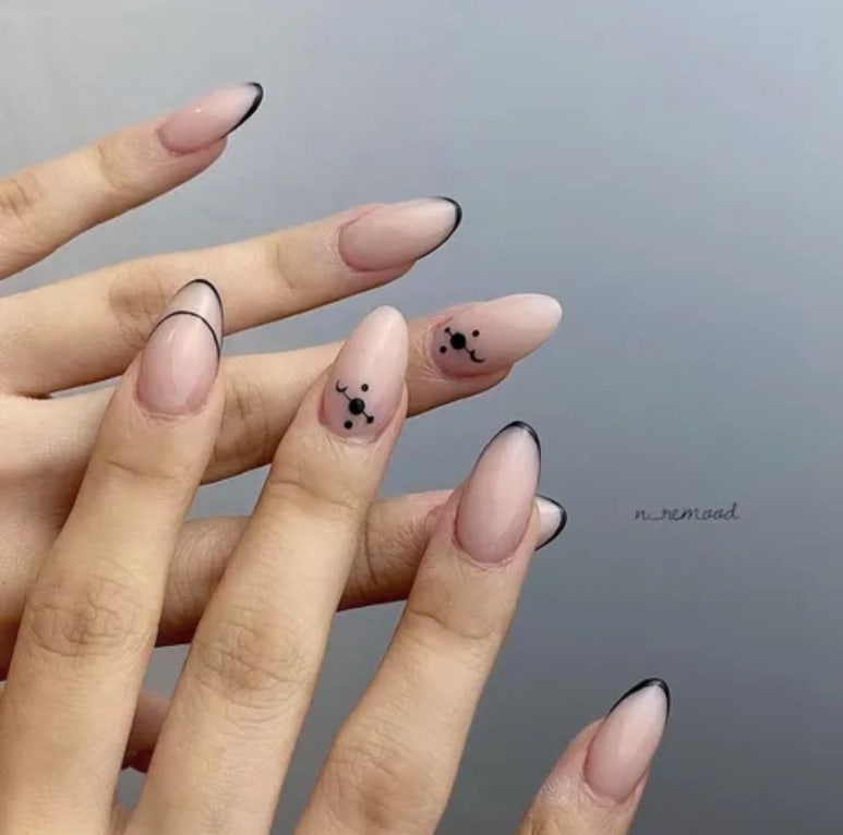 라라네일&뷰티 이미지