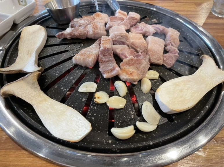 서가참숯갈비 이미지