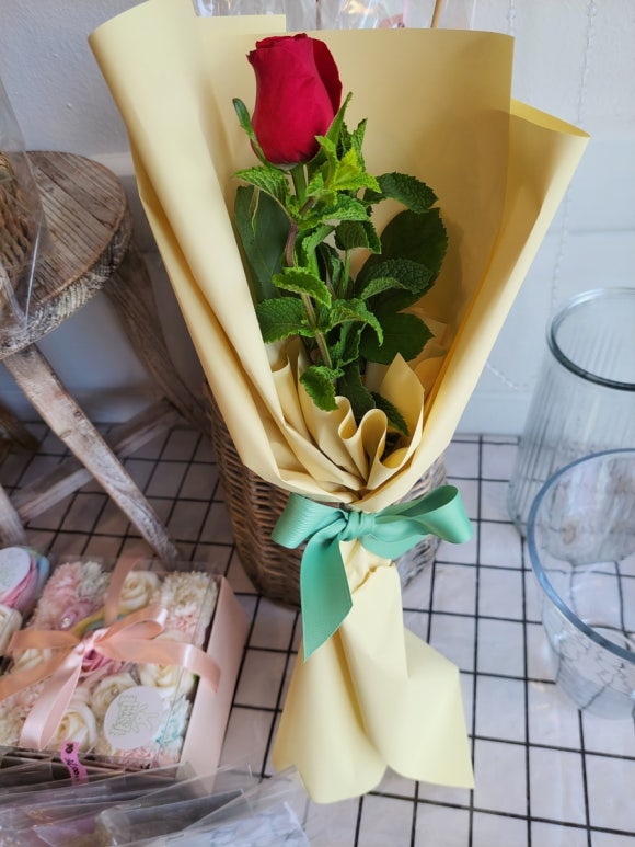누보플라워앤커피 이미지