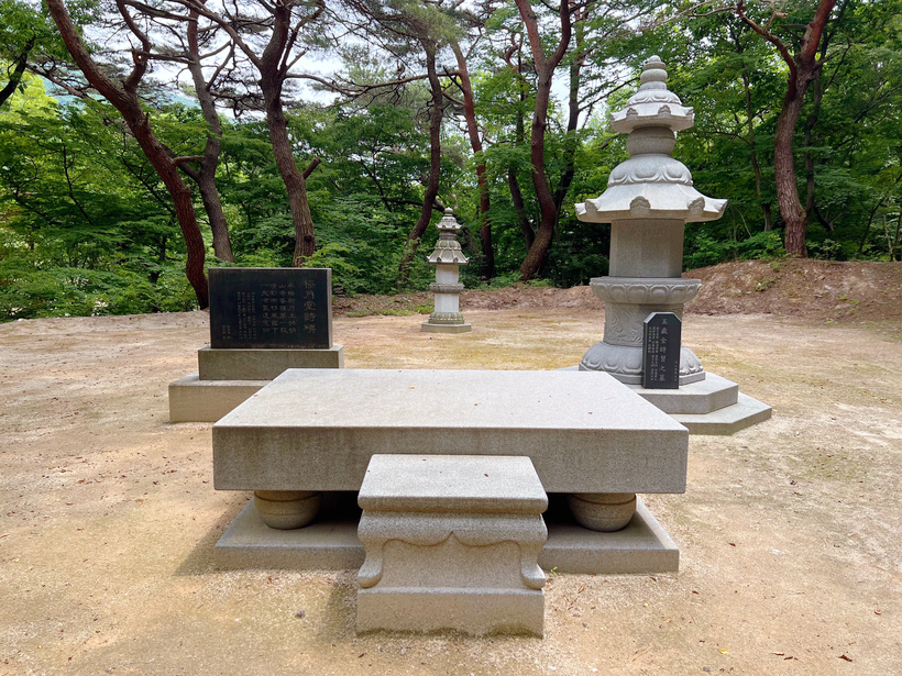 봉평산골메밀막국수 이미지
