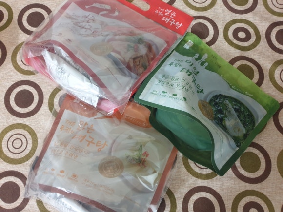 대양씨푸드 이미지