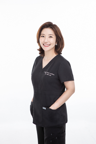 참조은가정의원 이미지