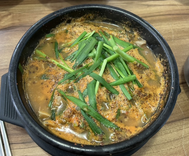 송가네식당 이미지