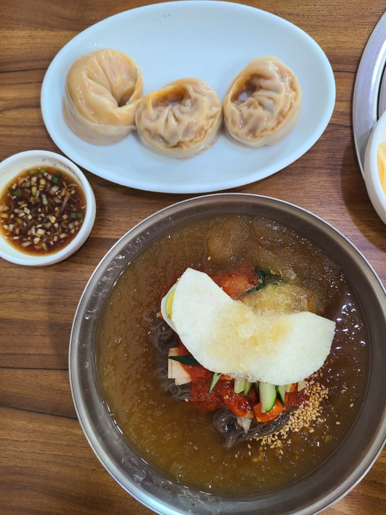 송천면옥 이미지
