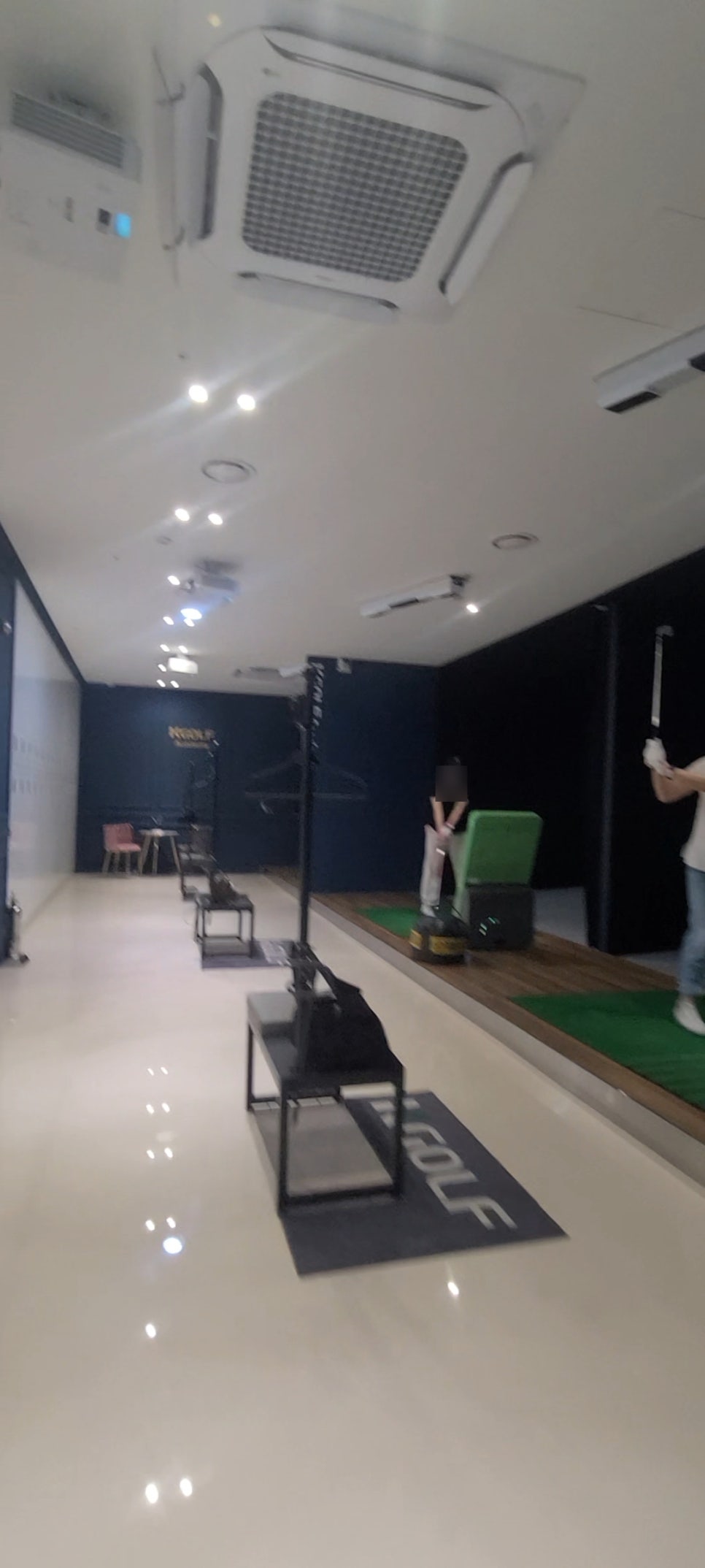 더케이골프 이미지