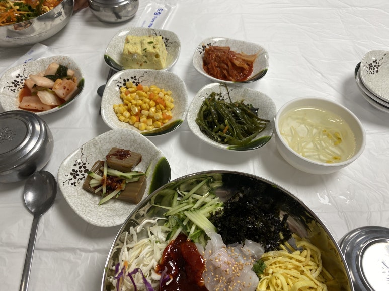 낙지랑회랑 이미지