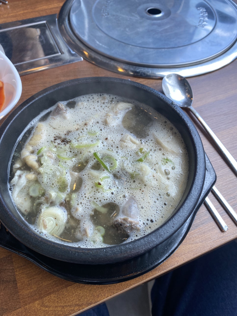 순대닭갈비 이미지