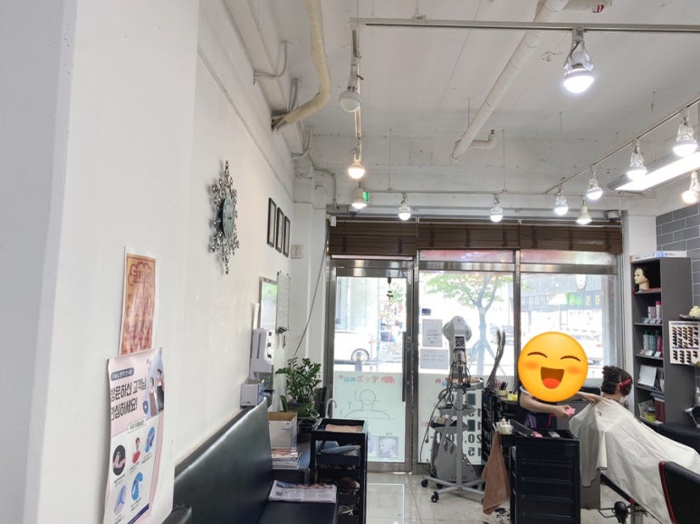 빨간코끼리(첨단점) 이미지