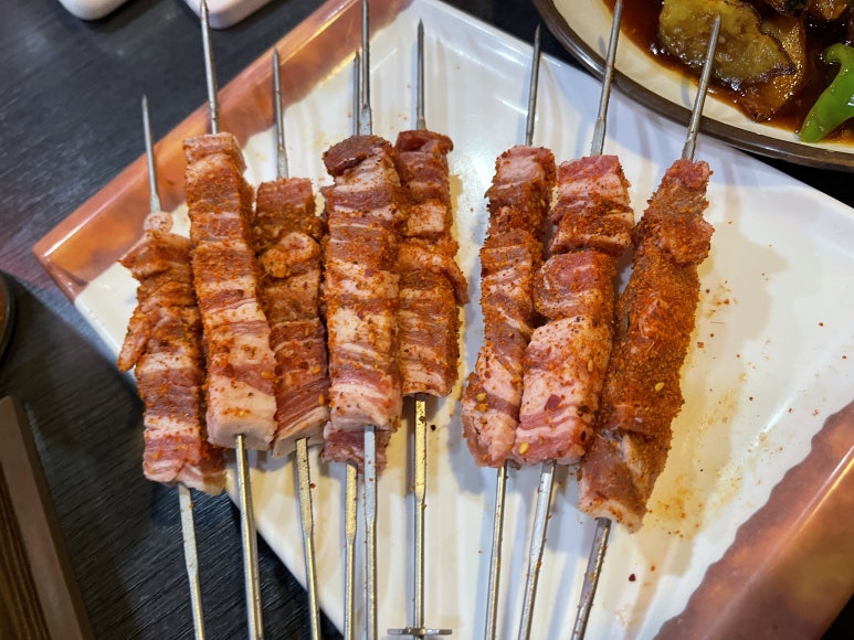 공원양꼬치 이미지