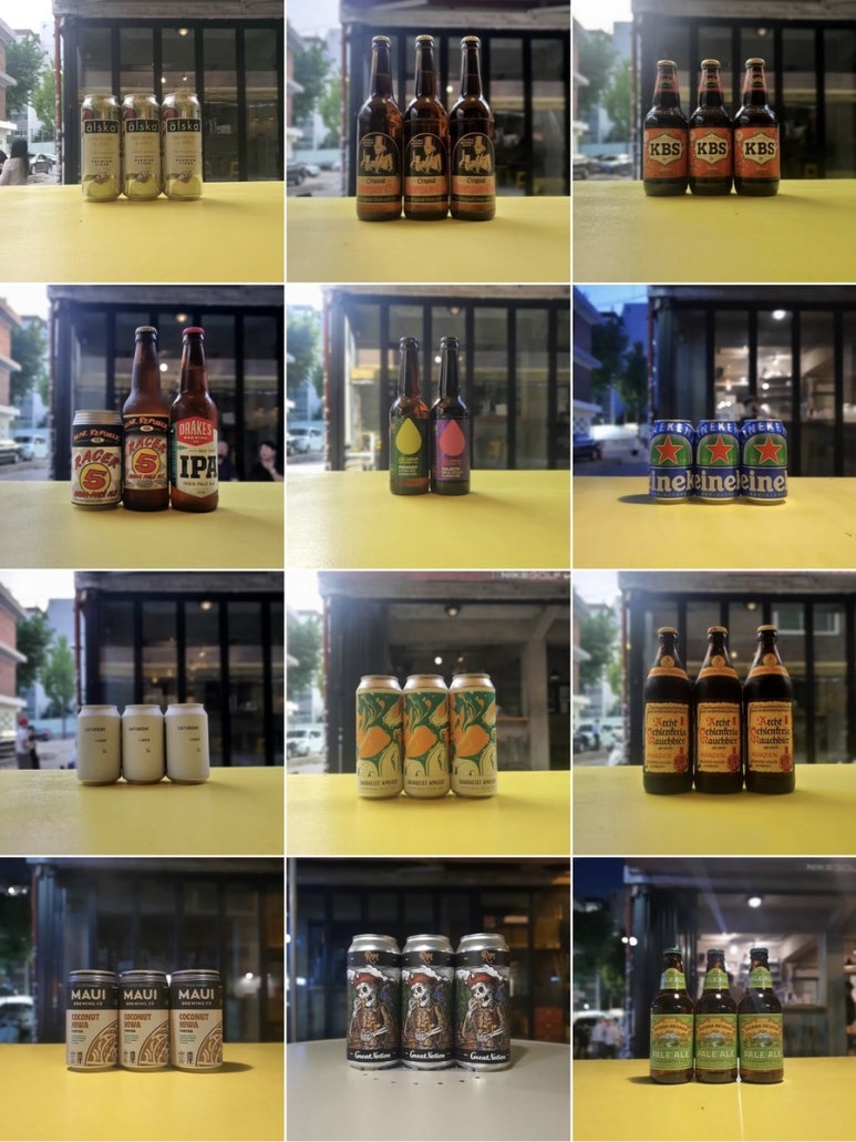 달맥슈퍼 이미지