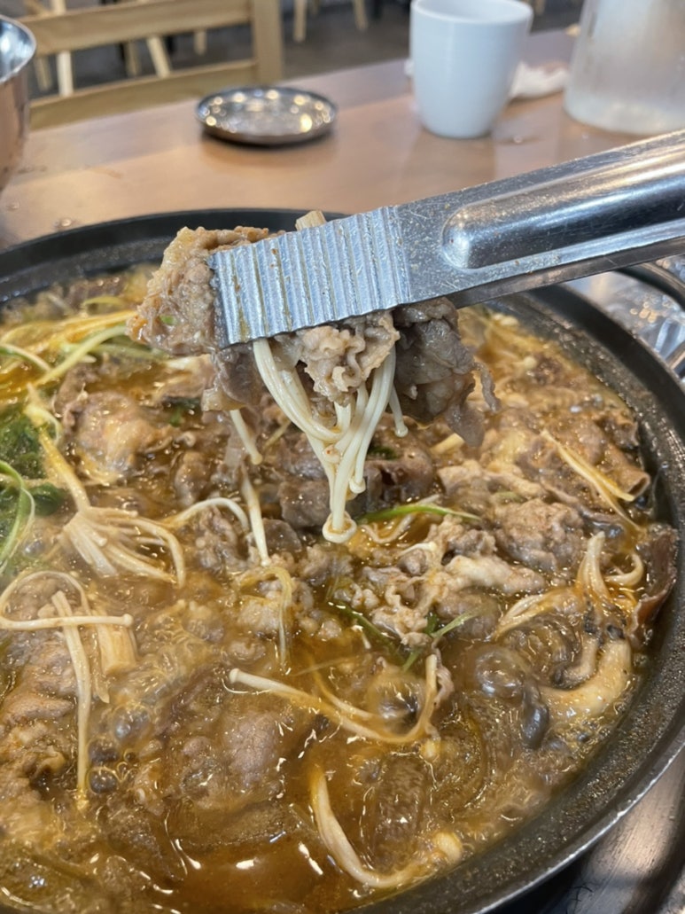 수암면옥 이미지