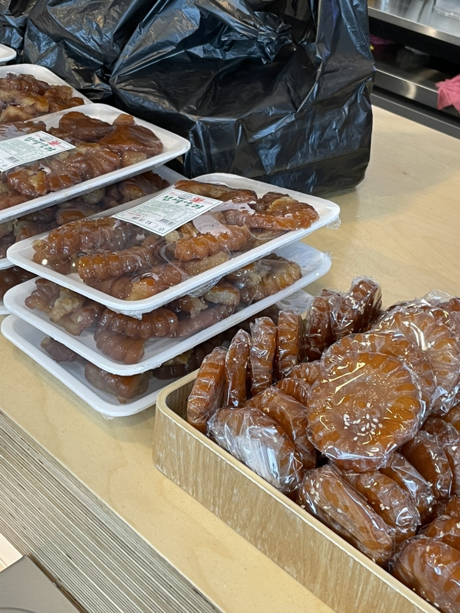 장인한과 이미지