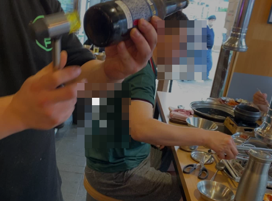 미성정육식당 이미지