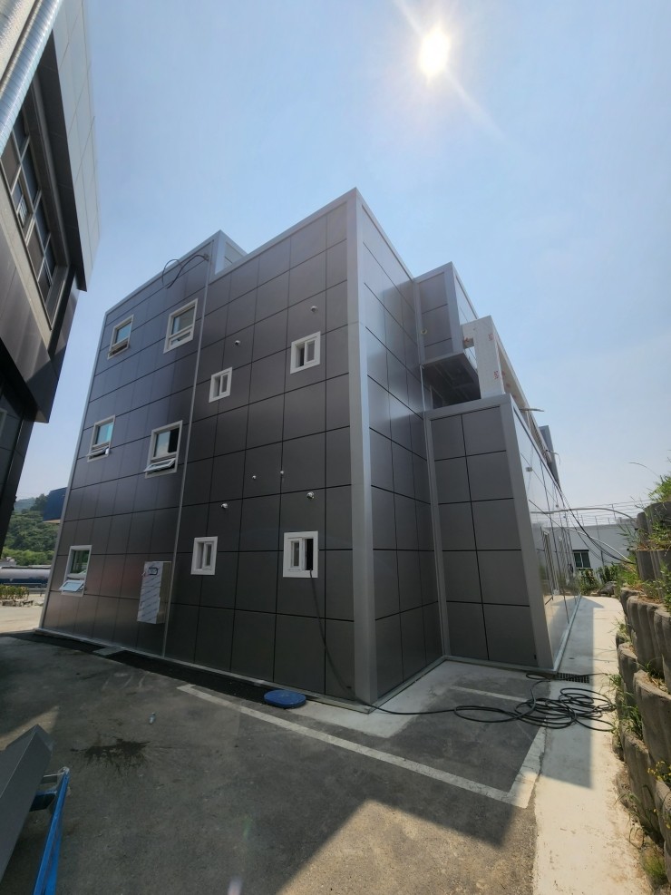승화건설(주) 이미지