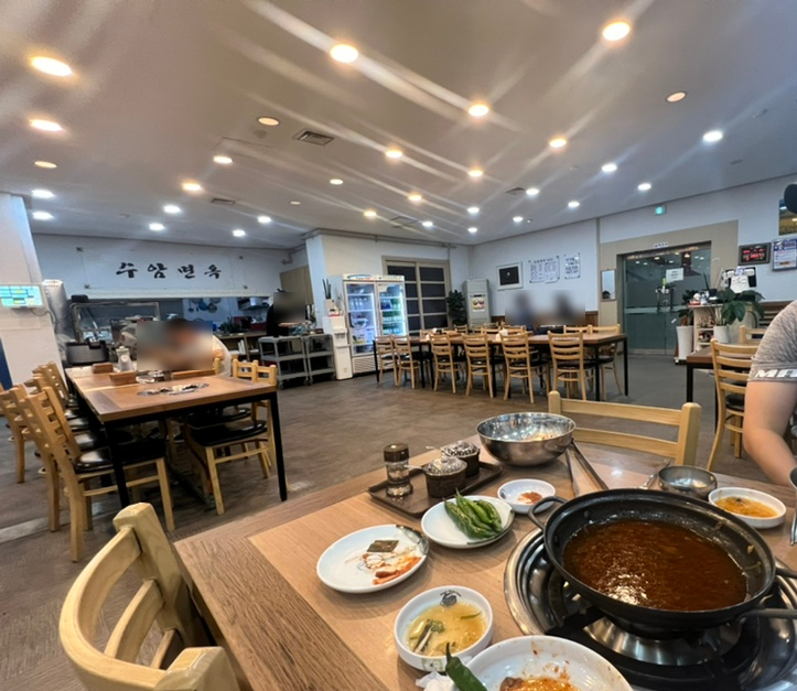 수암면옥 이미지