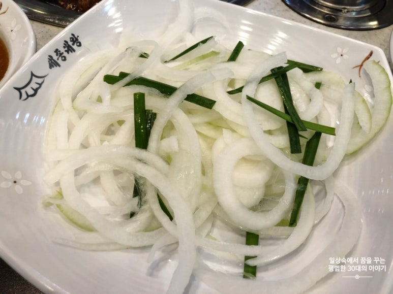 세종숯불갈비 이미지