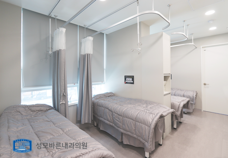 강한내과의원 이미지