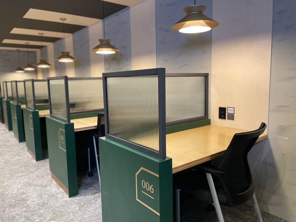 경북도청점멘토즈스터디카페 이미지