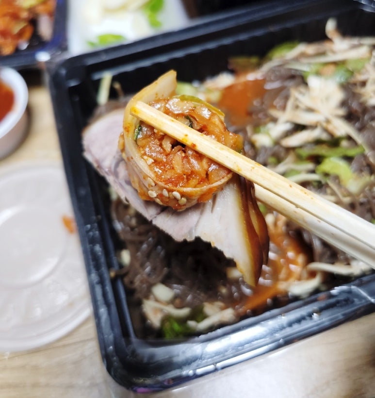 탐라왕족발 이미지