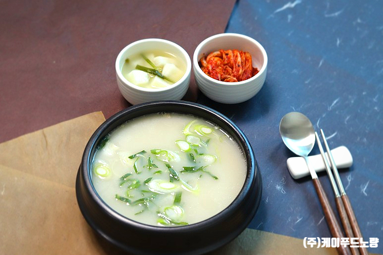 (주)케이푸드 이미지