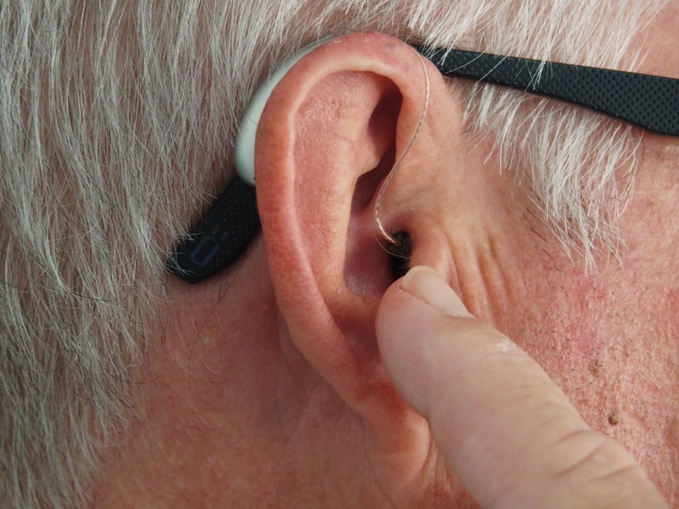 보청기 방수기능의 한계와 대처법 — 원문 이미지 5