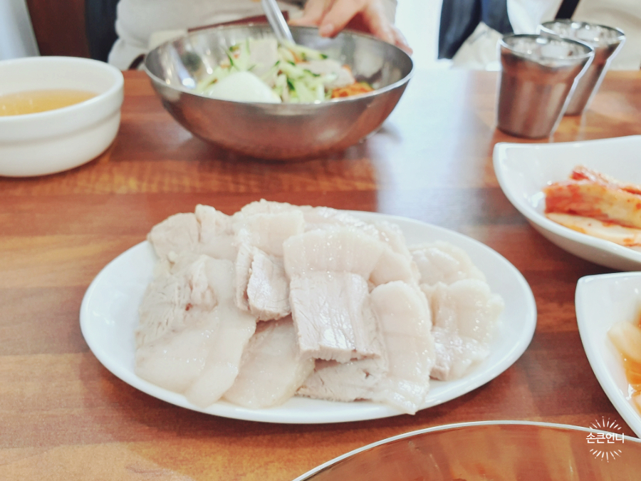제주산방식당서귀점 이미지