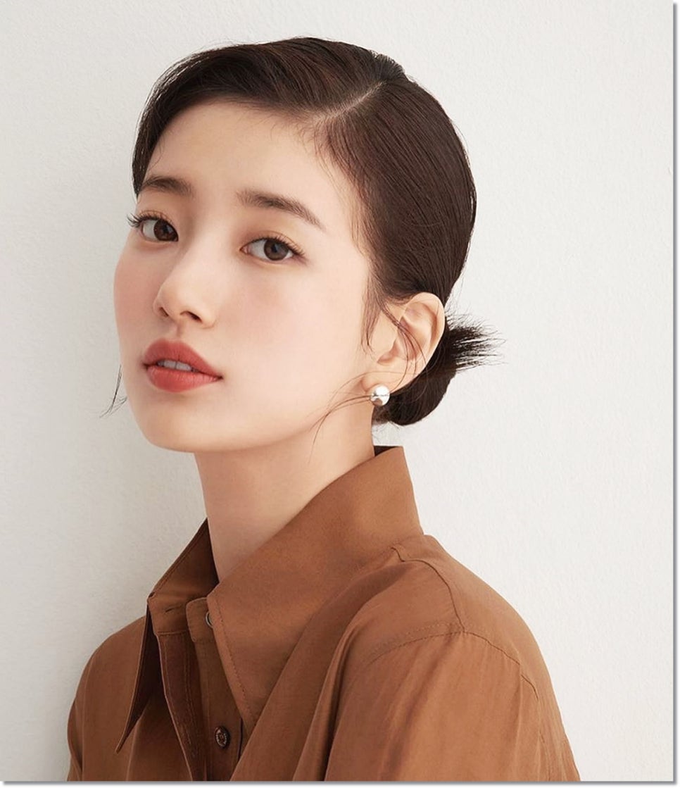 수지헤어나라 이미지