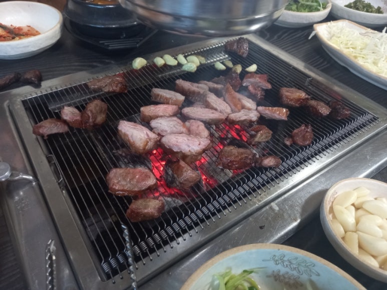 대가숯불촌 이미지