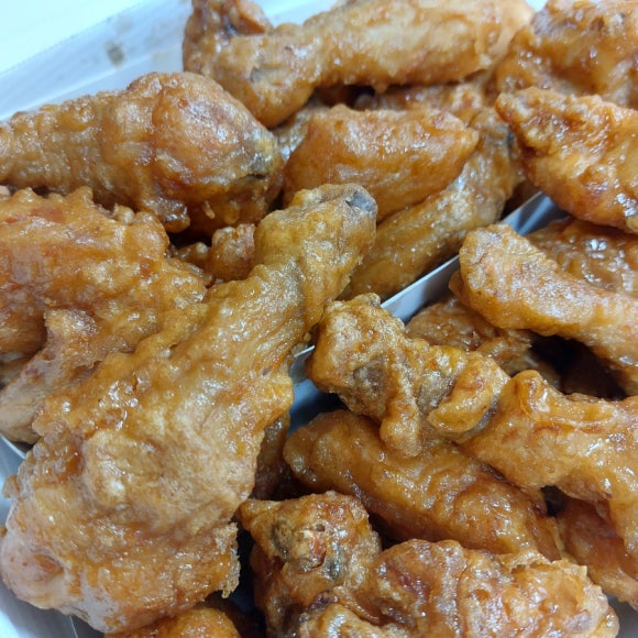 호식이두마리치킨 답십리점 이미지