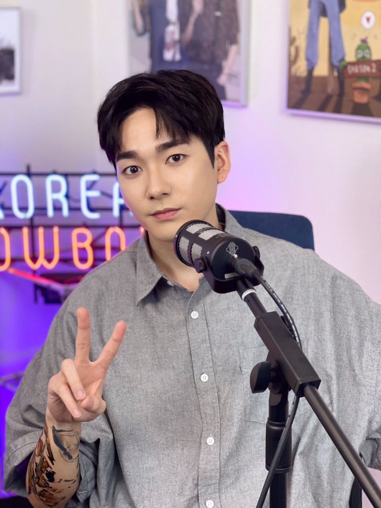카우보이스 이미지