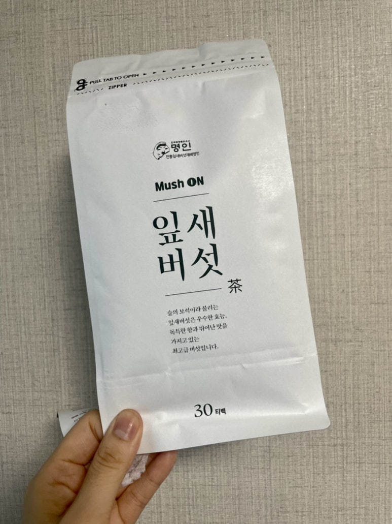 봄내다살이 이미지