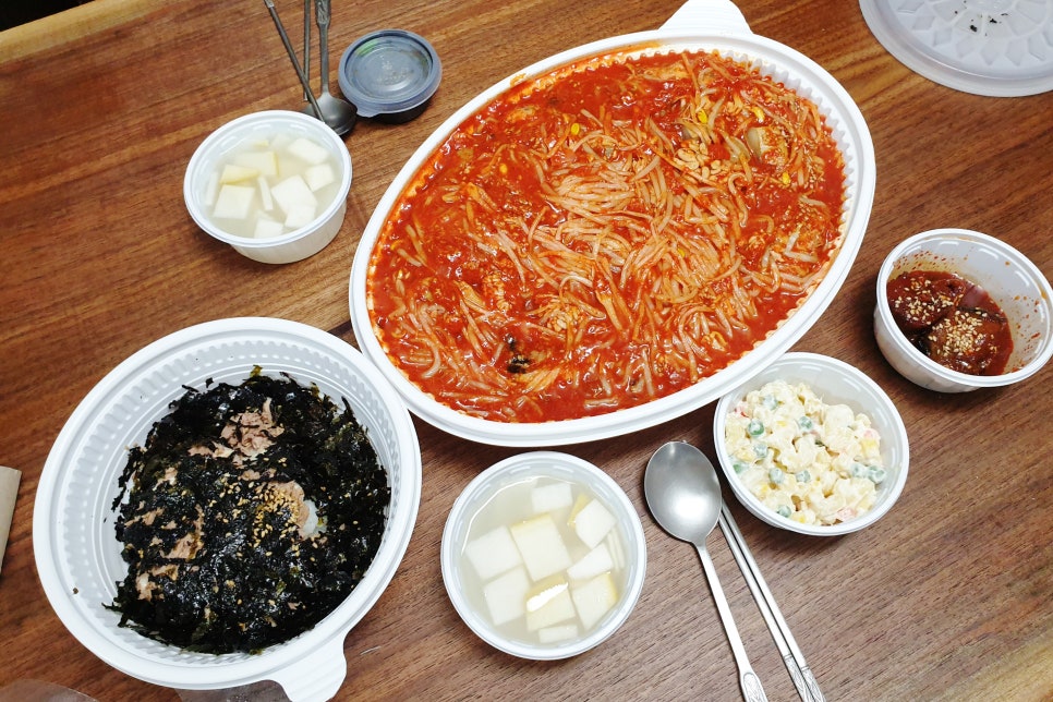 경원해물찜내외점 이미지
