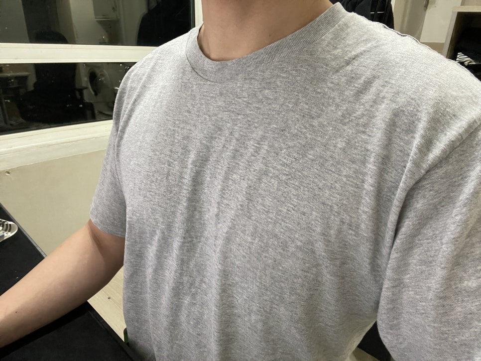 올곧은바른자세 이미지